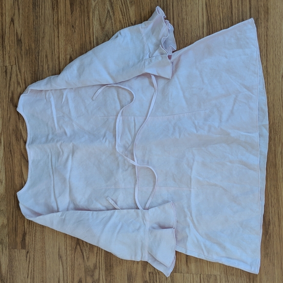 Motherhood Maternity Shirt Top Size Medium - Picture 2 of 6